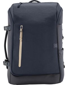 HP Travel 25 liter 15,6 rygsæk til laptop, Blue