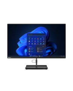 Lenovo ThinkCentre neo 30a Intel® Core™ i5 i5-13420H 68,6 cm (27") 1920 x 1080 pixel All-in-One PC 16 GB DDR4-SDRAM 256 GB SSD Windows 11 Pro Wi-Fi 6 (802.11ax) Sort