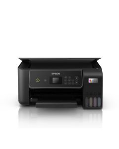 Epson EcoTank ET-2870 Inkjet A4 5760 x 1440 dpi 33 sider pr. minut Wi-Fi