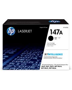 HP 147A Sort 10500 sider Toner W1470A