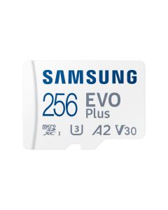 Samsung MB-MC256S 256 GB MicroSDXC UHS-I