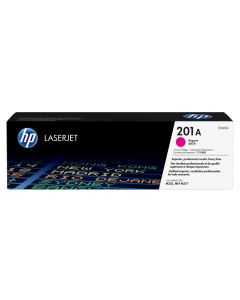 HP 201A Magenta 1400 sider Toner CF403A