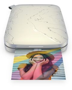 HP Sprocket Select-fotoprinter, Print