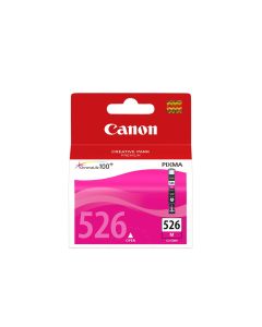 Canon CLI 526M Magenta 525 sider Blækbeholder 4542B001