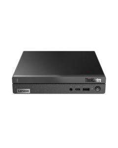 Lenovo ThinkCentre neo 50q Intel® Core™ i3 i3-1215U 8 GB DDR4-SDRAM 256 GB SSD Windows 11 Pro Mini PC Sort