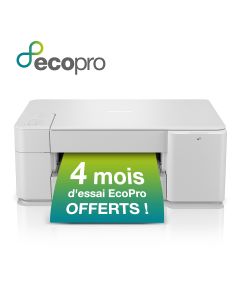 Brother DCP-J1200W Multifunktionsprinter Inkjet A4 1200 x 6000 dpi Wi-Fi