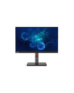Lenovo ThinkVision P27pz-30 LED display 68,6 cm (27") 3840 x 2160 pixel 4K Ultra HD LCD Sort