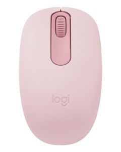 Logitech M196 mus Universel Ambidextrous Bluetooth IR LED 1000 dpi