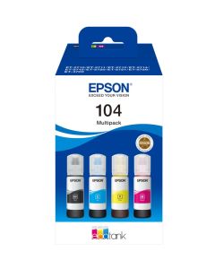 Epson 104 EcoTank Original