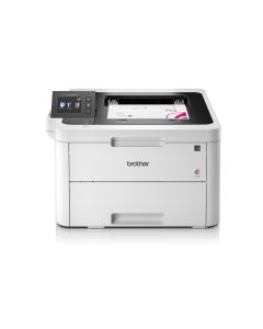 Brother HL-L3270CDW laser printer Farve 2400 x 600 dpi A4 Wi-Fi